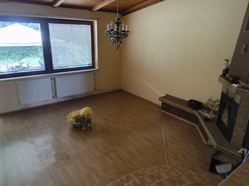 Opakovaná dražba rodinného domu v obci Koválov 