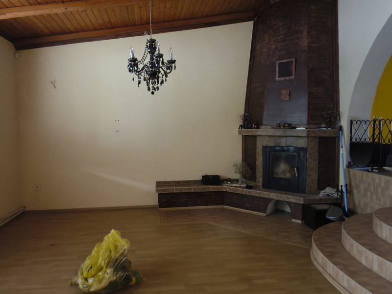 Opakovaná dražba rodinného domu v obci Koválov 