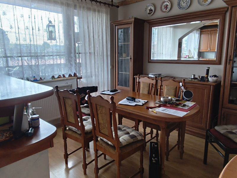 Opakovaná dražba rodinného domu v obci Koválov 