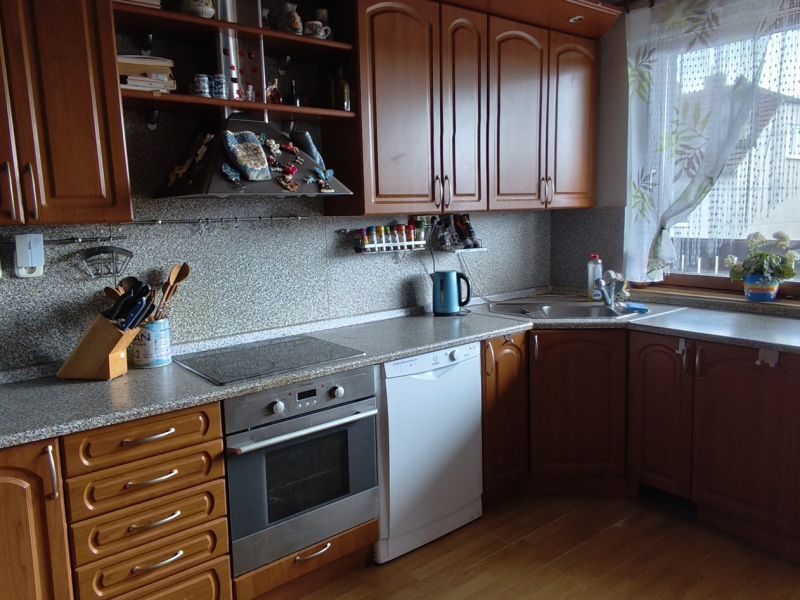 Opakovaná dražba rodinného domu v obci Koválov 