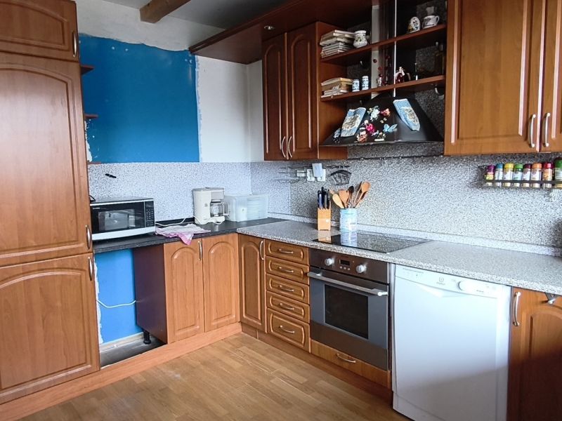 Opakovaná dražba rodinného domu v obci Koválov 