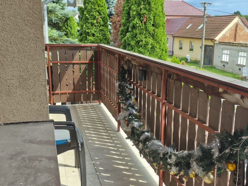 Opakovaná dražba rodinného domu v obci Koválov 