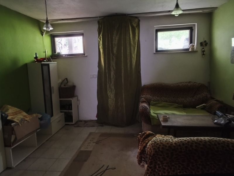 Opakovaná dražba rodinného domu v obci Koválov 