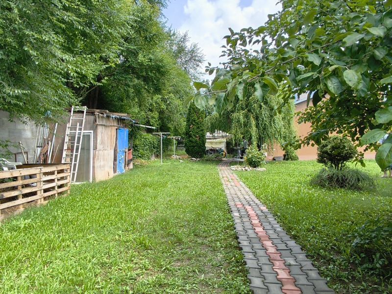 Opakovaná dražba rodinného domu v obci Koválov 