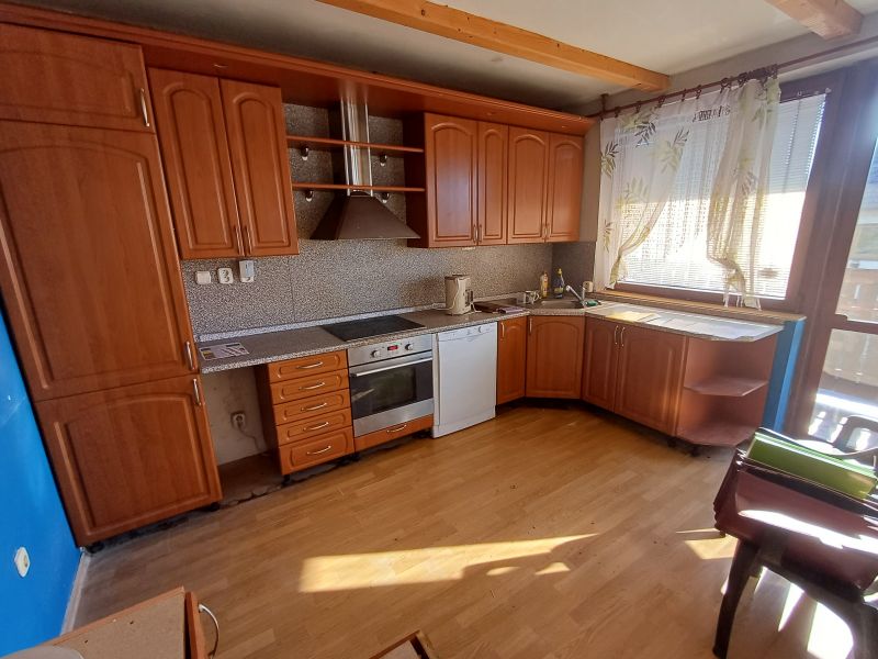 ZNÍŽENÁ VYVOLÁVACIA CENA!!! Opakovaná dražba rodinného domu v obci Koválov 