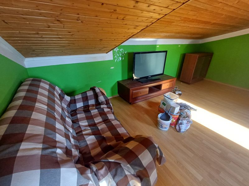 ZNÍŽENÁ VYVOLÁVACIA CENA!!! Opakovaná dražba rodinného domu v obci Koválov 