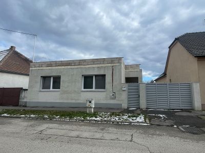 Dražba rodinného domu v Hlohovci