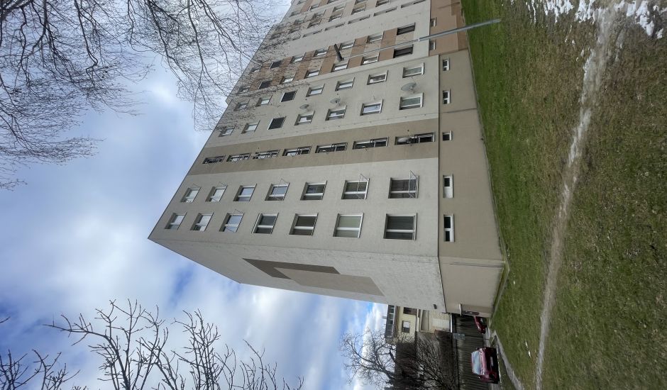 Dražba bytu v Hlohovci Dražba bytu v Hlohovci