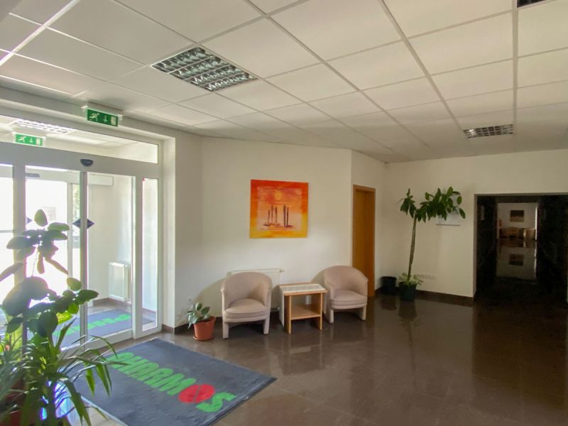 Predaj areálu Pharmos, a.s. v konkurze 