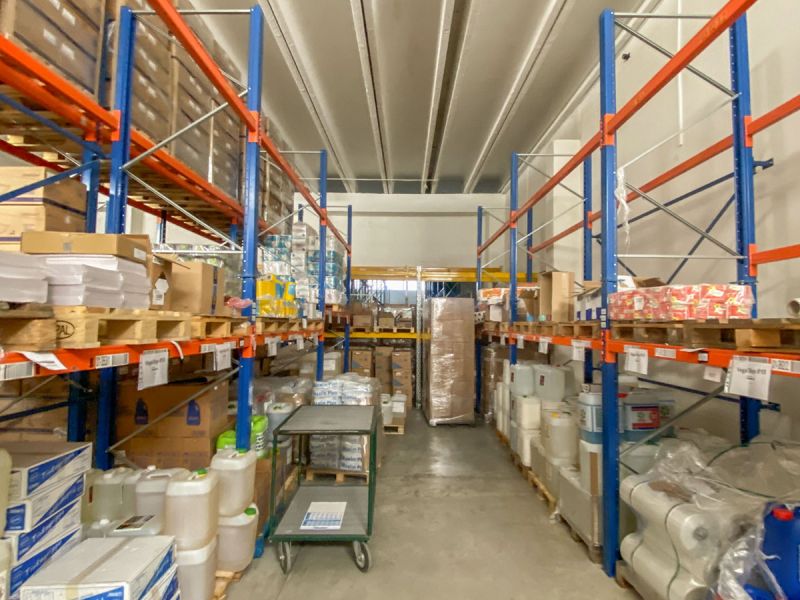 Predaj areálu Pharmos, a.s. v konkurze 