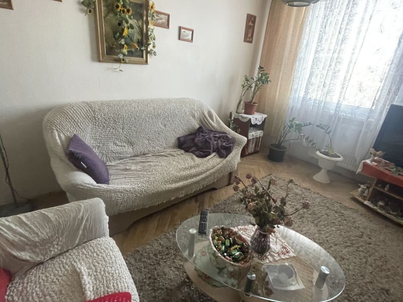 Dražba bytu v Zlatých Moravciach