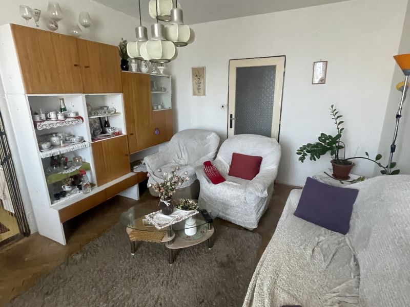 Dražba bytu v Zlatých Moravciach