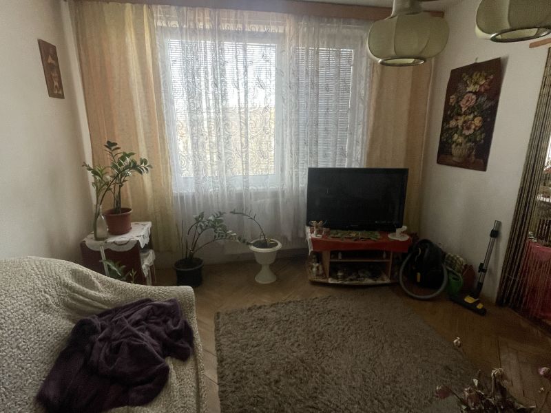 Dražba bytu v Zlatých Moravciach