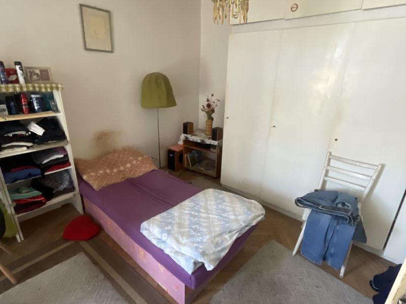 Dražba bytu v Zlatých Moravciach