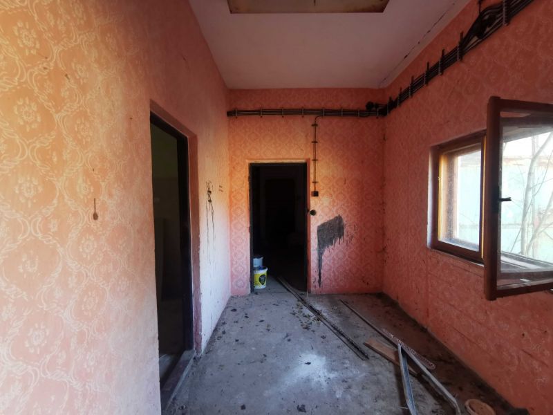 Predaj stavieb v areáli bývalého družstva v obci Ružiná