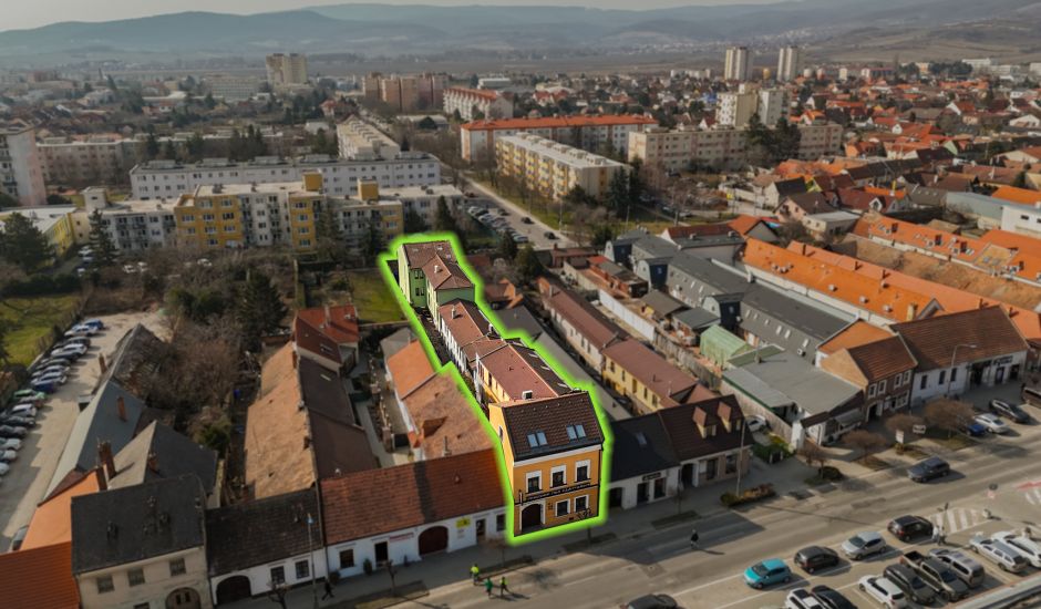 Predaj penziónu v Pezinku Predaj penziónu v Pezinku