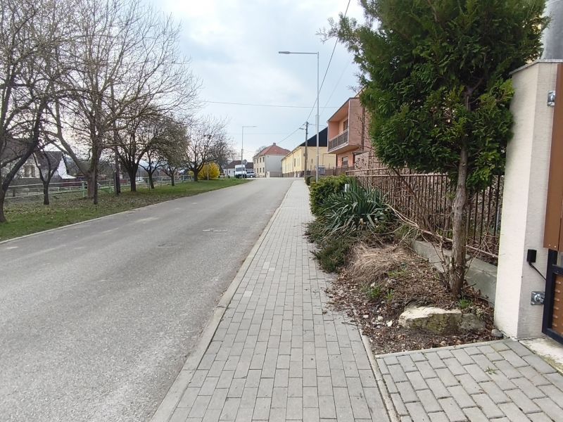 Dražba rodinného domu v Drietome