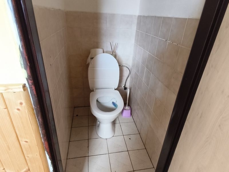 Dražba rodinného domu v Drietome
