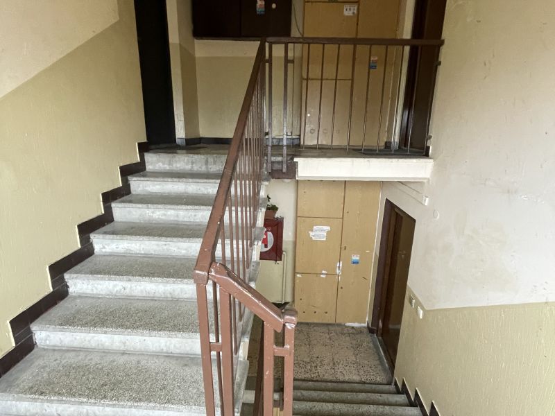 Dražba bytu v Dunajskej Strede