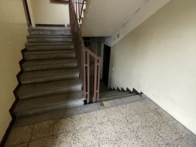 Dražba bytu v Dunajskej Strede
