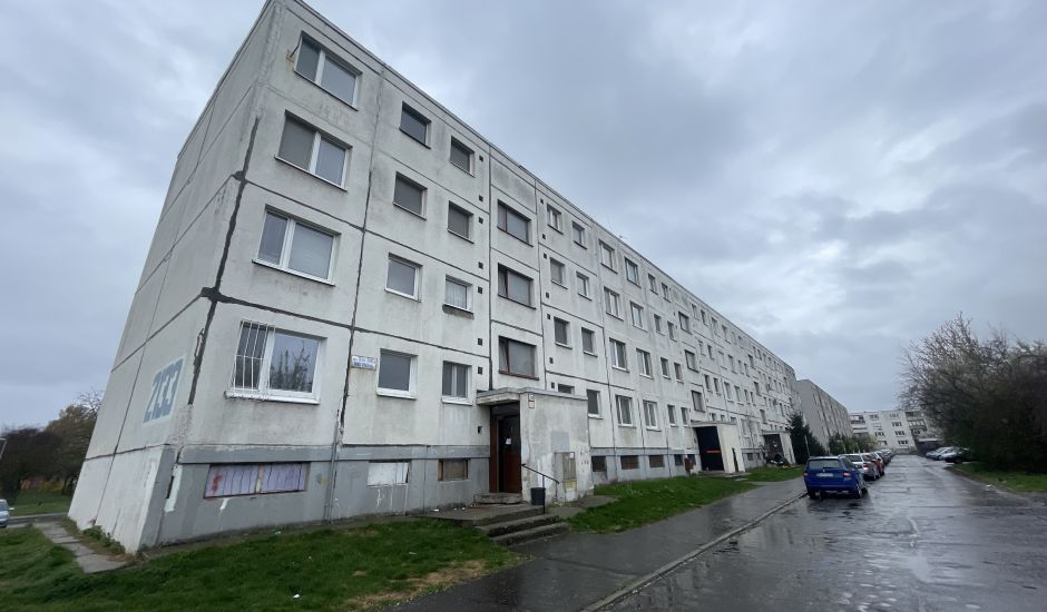 Dražba bytu v Dunajskej Strede Dražba bytu v Dunajskej Strede