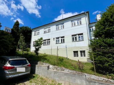 Dražba 1-izbového bytu v Starom Meste, Bratislava