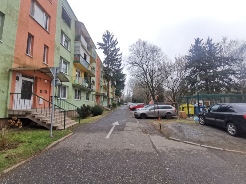 Predaj trojizbového bytu v Leviciach