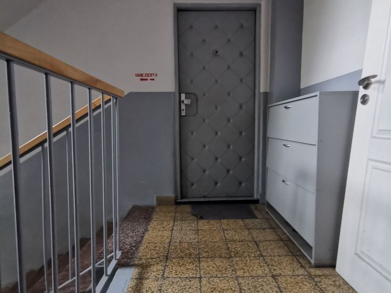 Predaj trojizbového bytu v Leviciach