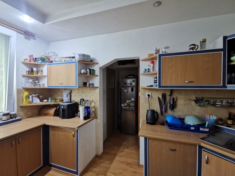Predaj trojizbového bytu v Leviciach