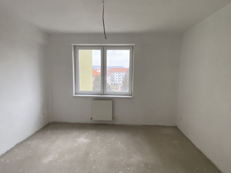 Dražba súboru bytov a nebytových priestorov
