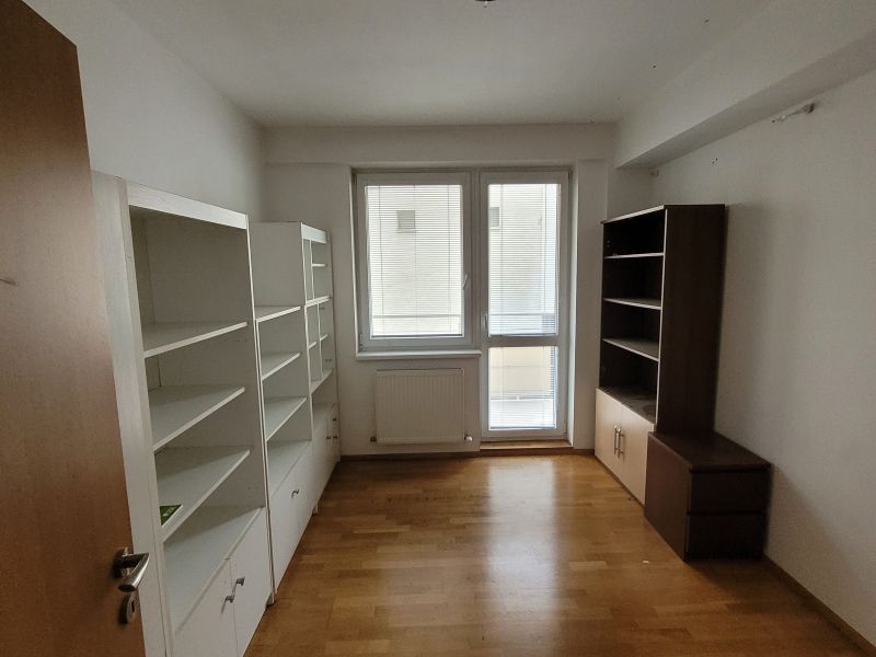 Dražba súboru bytov a nebytových priestorov