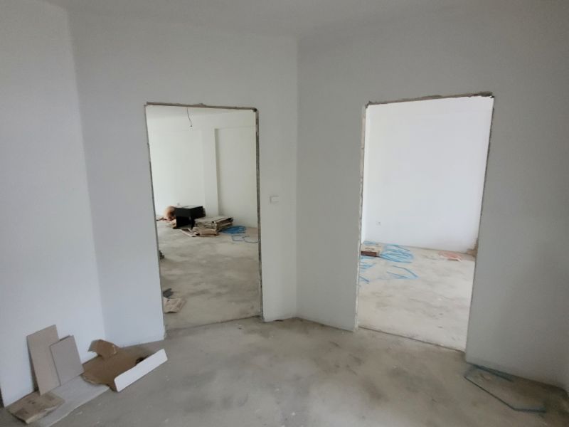 Dražba súboru bytov a nebytových priestorov