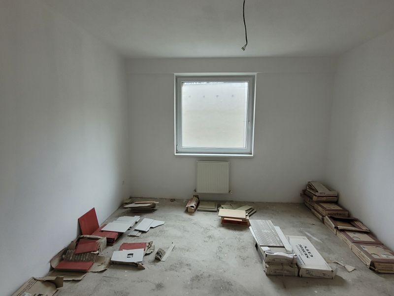 Dražba súboru bytov a nebytových priestorov