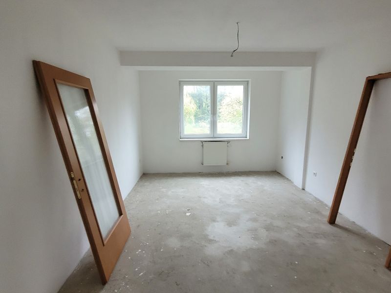 Dražba súboru bytov a nebytových priestorov