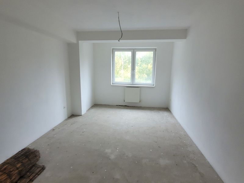 Dražba súboru bytov a nebytových priestorov
