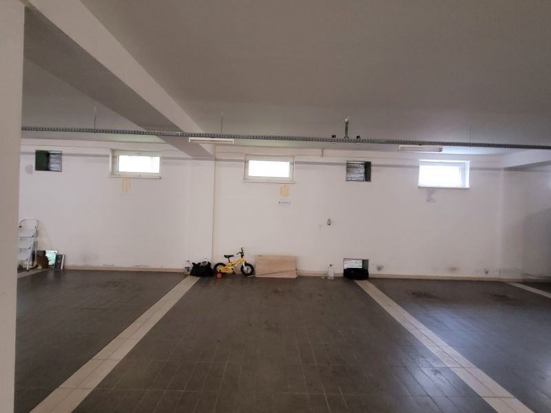 Dražba súboru bytov a nebytových priestorov