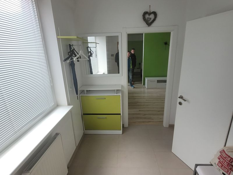 Dražba súboru bytov a nebytových priestorov