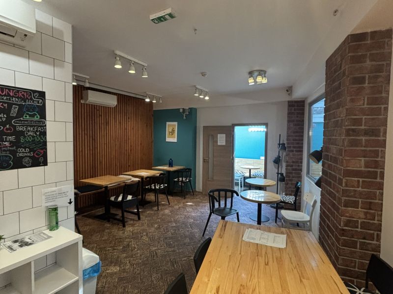 Hostel na predaj v Starom Meste Bratislavy