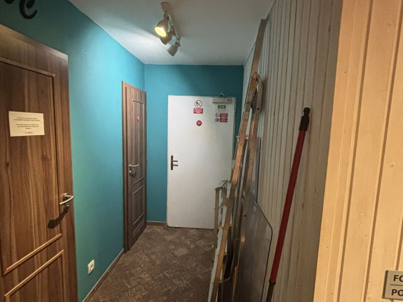 Hostel na predaj v Starom Meste Bratislavy