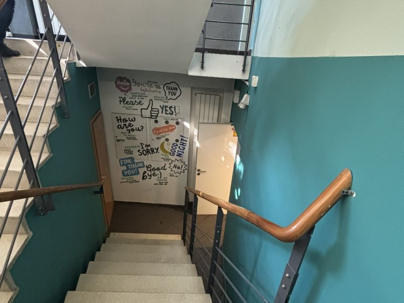 Hostel na predaj v Starom Meste Bratislavy