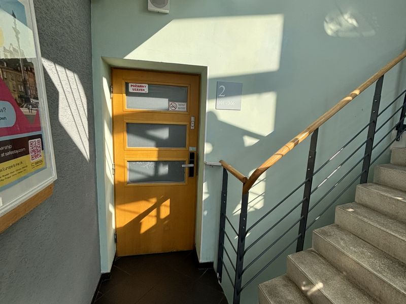 Hostel na predaj v Starom Meste Bratislavy