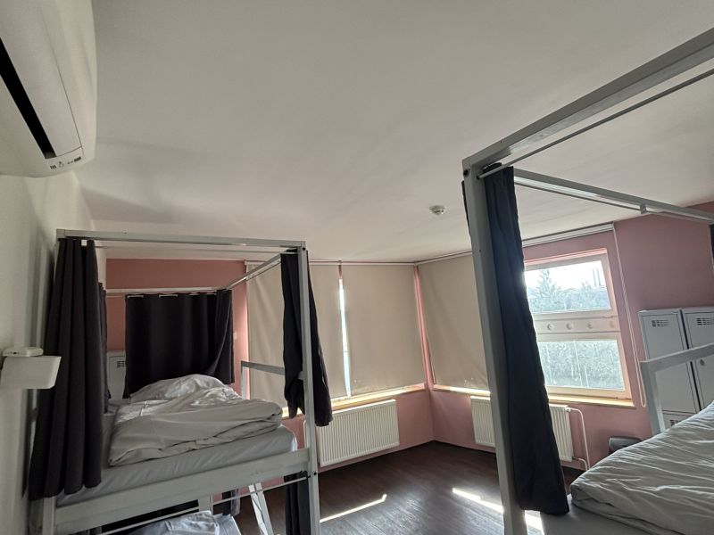 Hostel na predaj v Starom Meste Bratislavy