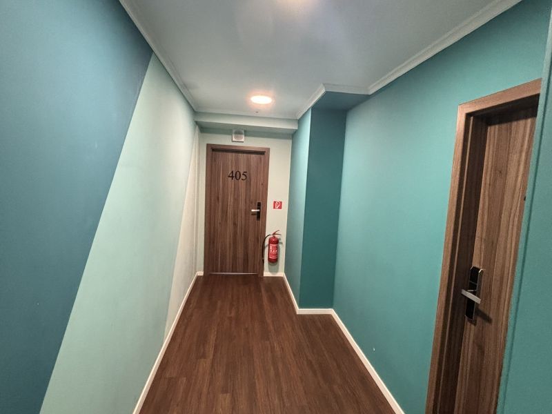 Hostel na predaj v Starom Meste Bratislavy