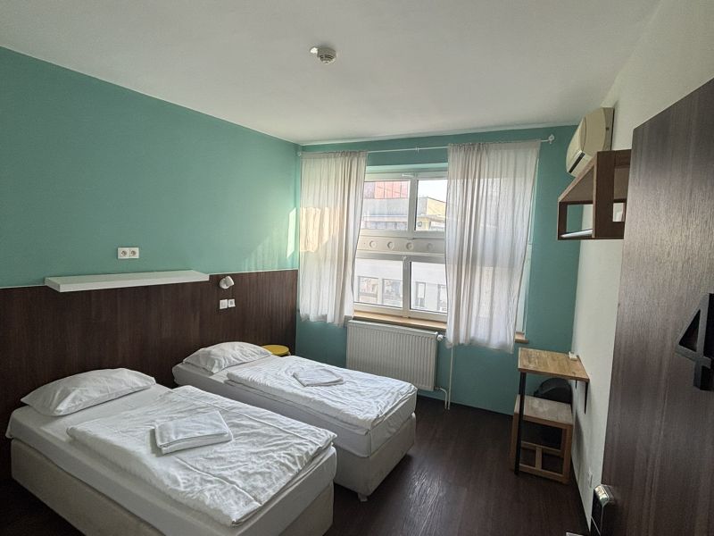 Hostel na predaj v Starom Meste Bratislavy