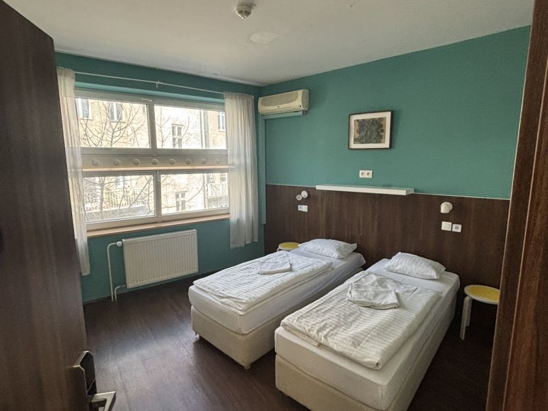 Hostel na predaj v Starom Meste Bratislavy