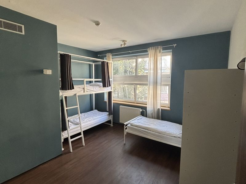 Hostel na predaj v Starom Meste Bratislavy
