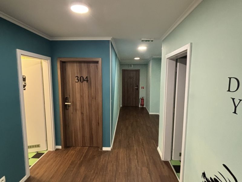 Hostel na predaj v Starom Meste Bratislavy