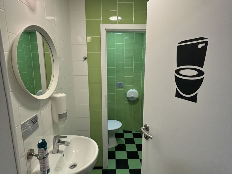 Hostel na predaj v Starom Meste Bratislavy