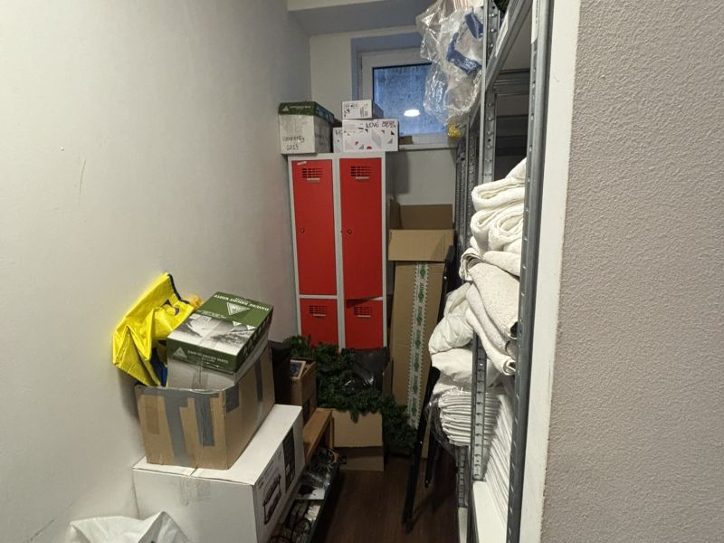Hostel na predaj v Starom Meste Bratislavy