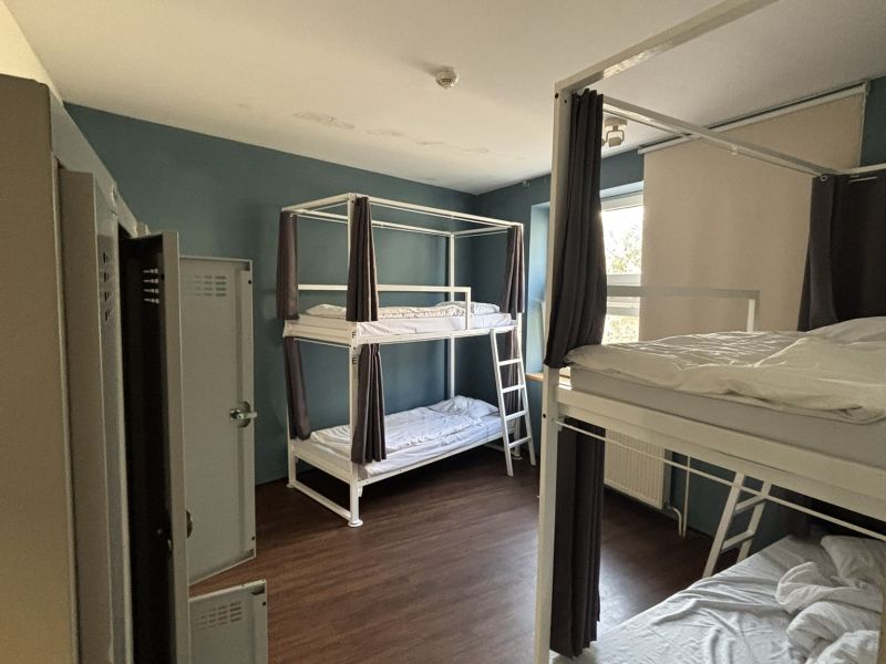 Hostel na predaj v Starom Meste Bratislavy